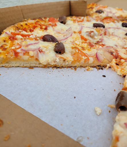 Photo of Joe's Pizza Stone - 4-11612 8th St, Dawson Creek, BC V1G 4R7